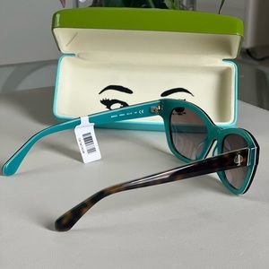 Kate Spade NY Jerris Sunglasses